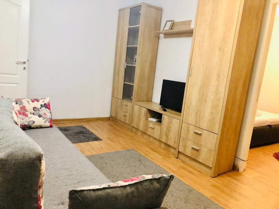 Nice Apt Near Spitalul Judetean, All You Need Lr14 Timişoara Exterior foto