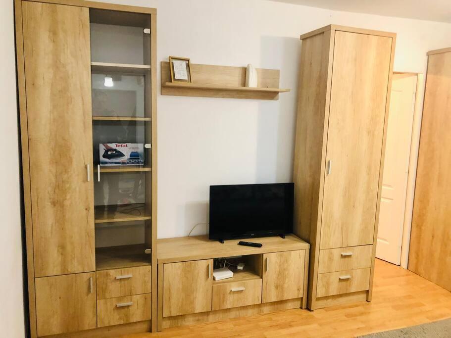 Nice Apt Near Spitalul Judetean, All You Need Lr14 Timişoara Exterior foto