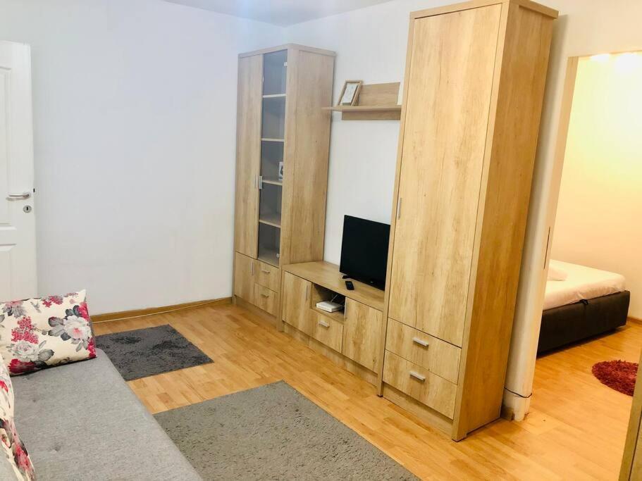 Nice Apt Near Spitalul Judetean, All You Need Lr14 Timişoara Exterior foto